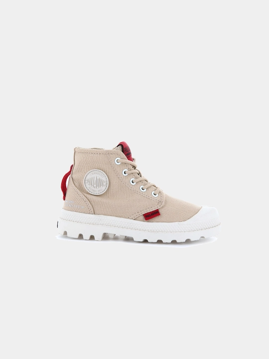 Детские ботинки Palladium Pampa Supply