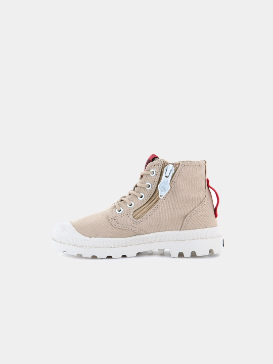 Детские ботинки Palladium Pampa Supply