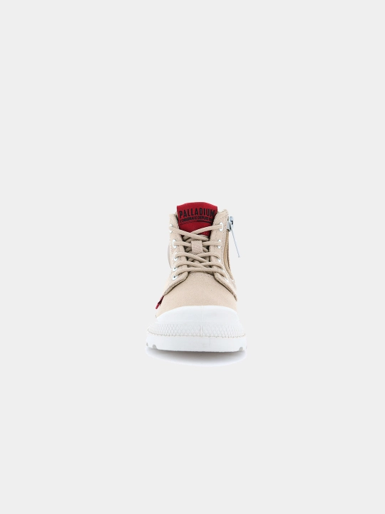 Детские ботинки Palladium Pampa Supply