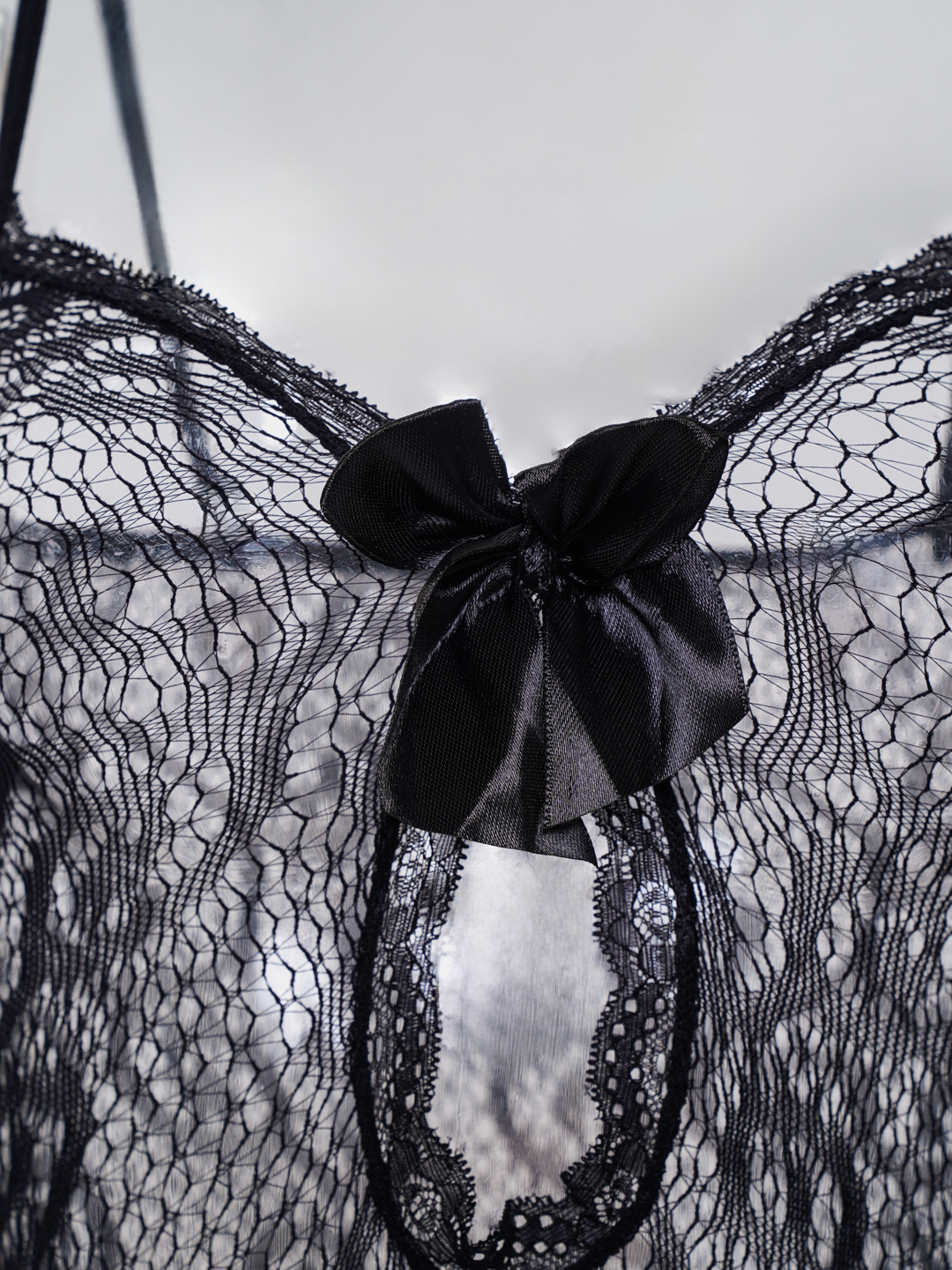 Jinsiy aloqa paytida men qinimni ishqaladim.