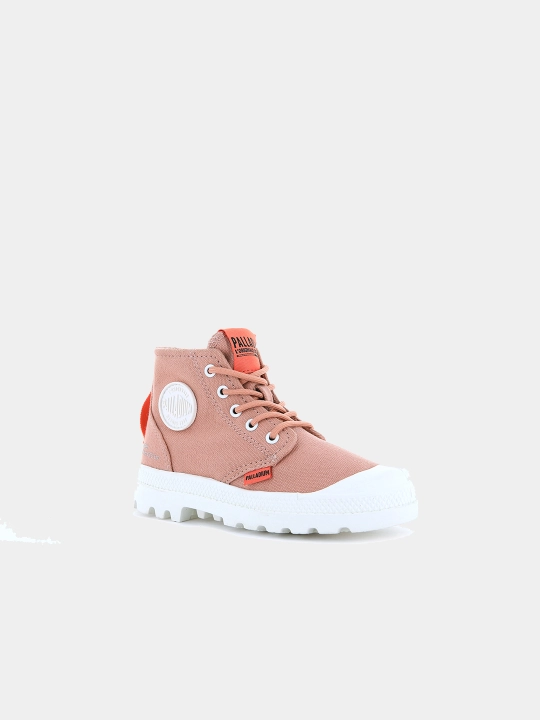 Детские ботинки Palladium Pampa Supply - 