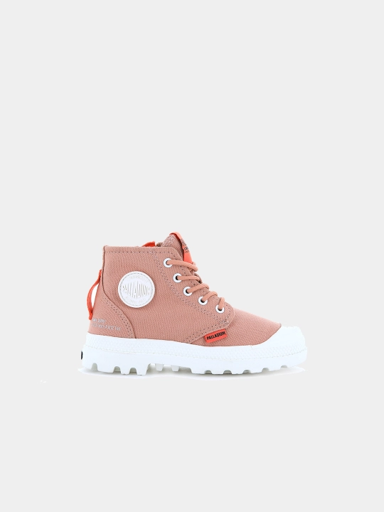 Детские ботинки Palladium Pampa Supply