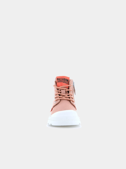 Детские ботинки Palladium Pampa Supply