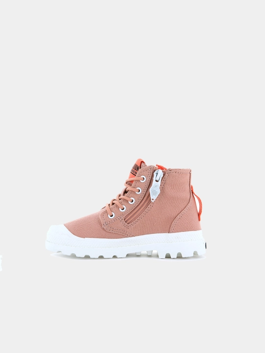 Детские ботинки Palladium Pampa Supply