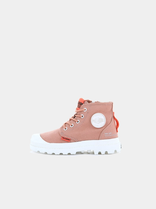 Детские ботинки Palladium Pampa Supply