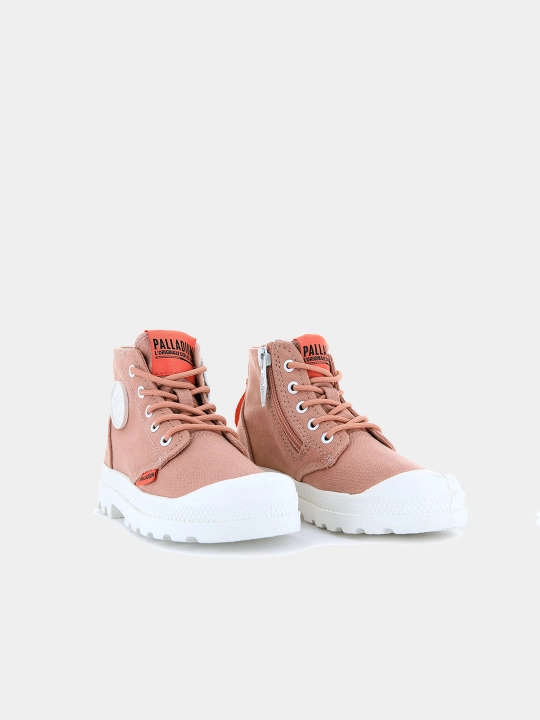 Детские ботинки Palladium Pampa Supply