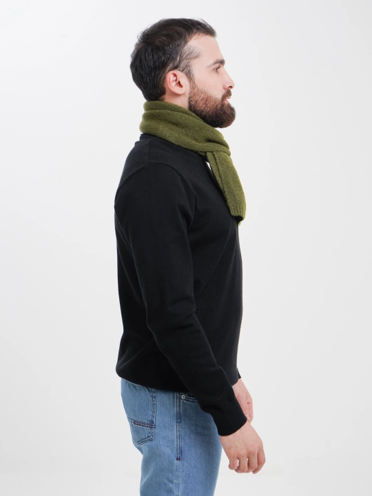 Zara qishki sharflari, issiqlik