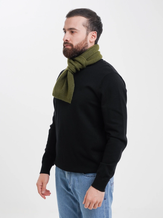 Zara qishki sharflari, issiqlik