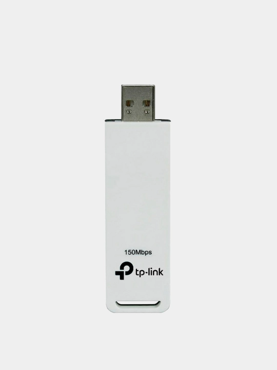Адаптер USB Wifi USB Tp-link TL-WN727N 150 МБ