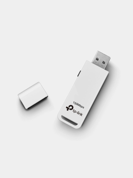 Адаптер USB Wifi USB Tp-link TL-WN727N 150 МБ - 