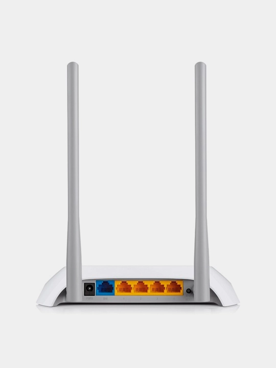 Wi-Fi роутер TP-link TL-WR840N