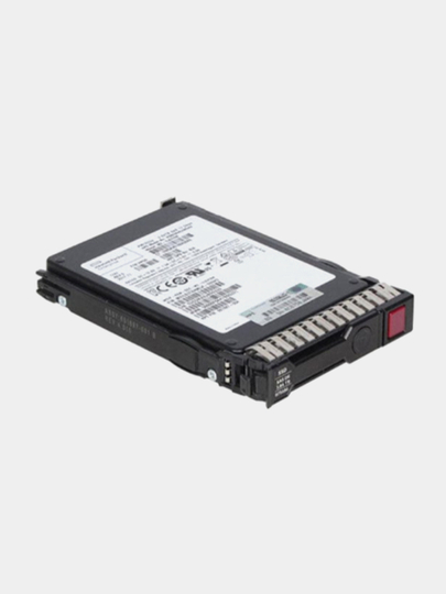 1.92 tb ssd sas. Твердый накопитель.