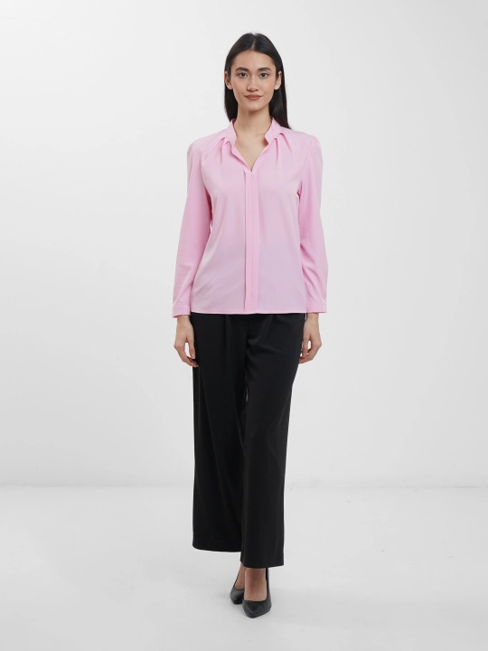 Ayollar ko‘ylagi, yupqa, bir xil rangli