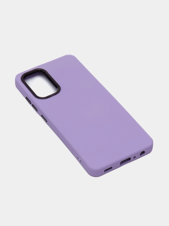 Чехол для Samsung A54, A53, A52, A51, A50, A33, A32, A14, A13, A12, A11, A04, A04S