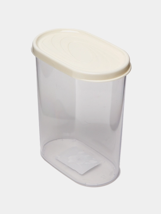 Don saqlash uchun idish, ziravorlar va quyma mahsulotlar, Sugar&Spice 1.6 litr, 2.4 litr - 