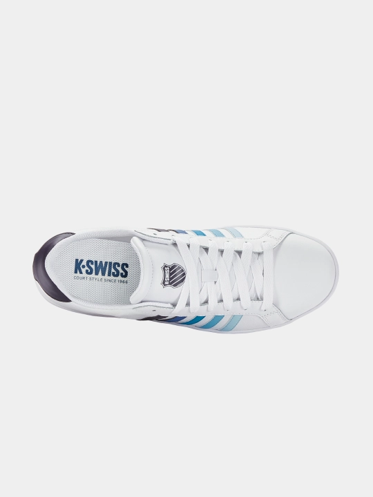 Кроссовки мужские K-Swiss Court Tiebreak
