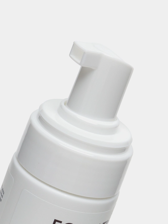 Пенка для умывания Серия ORGANIC ALOE VERA, 150 мл