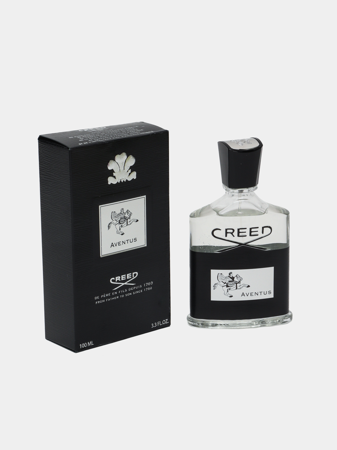 Парфюмерная вода Creed Aventus, 100 мл купить по низким ценам в ...
