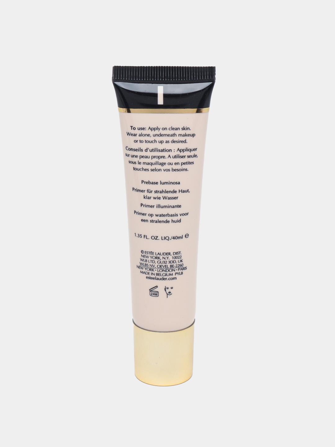 Futurist aqua brilliance watery glow primer Futurist aqua brilliance watery glow primer
