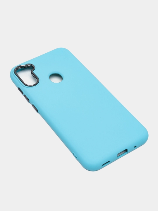 Чехол для Samsung A54, A53, A52, A51, A50, A33, A32, A14, A13, A12, A11, A04, A04S
