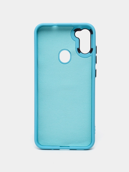 Чехол для Samsung A54, A53, A52, A51, A50, A33, A32, A14, A13, A12, A11, A04, A04S