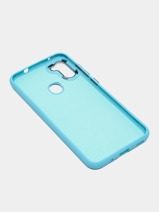 Чехол для Samsung A54, A53, A52, A51, A50, A33, A32, A14, A13, A12, A11, A04, A04S