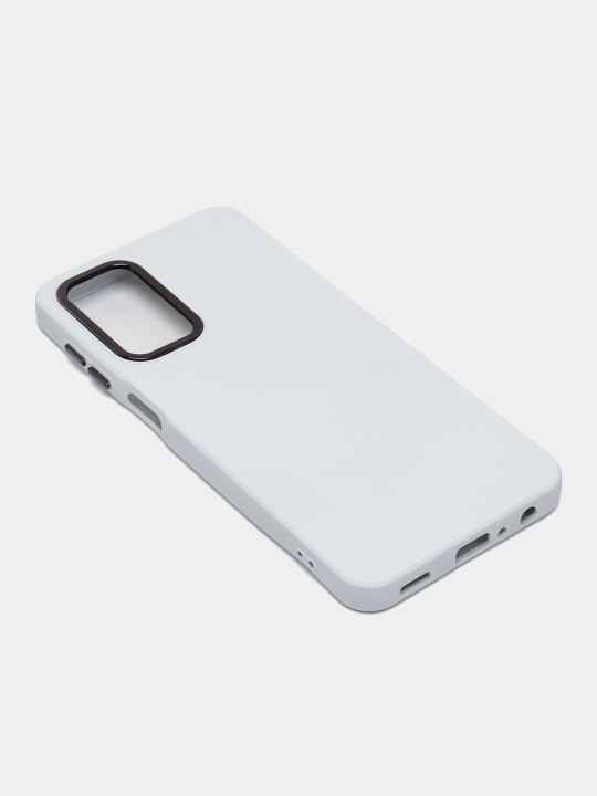 Чехол для Samsung A54, A53, A52, A51, A50, A33, A32, A14, A13, A12, A11, A04, A04S