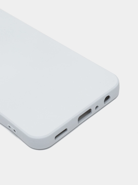 Чехол для Samsung A54, A53, A52, A51, A50, A33, A32, A14, A13, A12, A11, A04, A04S