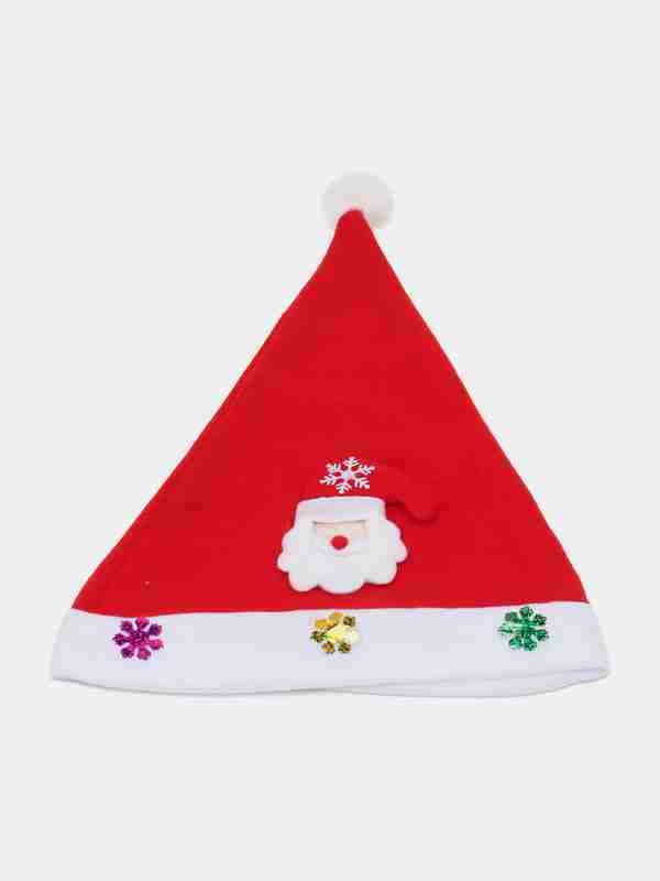 Onamning sevimli qalpoqchasi