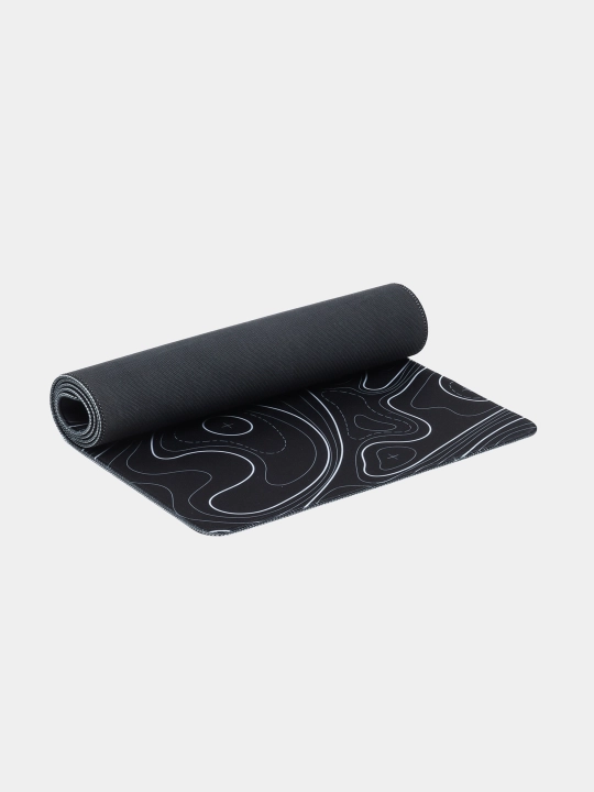 Игровой компьютерный коврик для мыши и клавиатуры, 80 * 30 cм