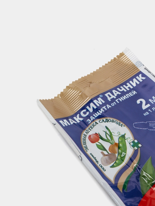 Maksim ''Dachnik'' chirishdan himoya