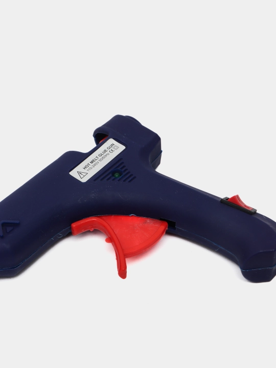 Termopistolet Blaze Softech