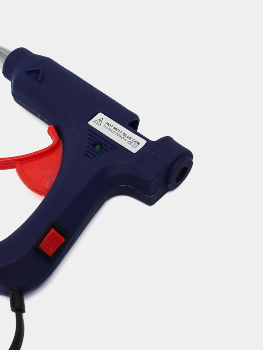 Termopistolet Blaze Softech