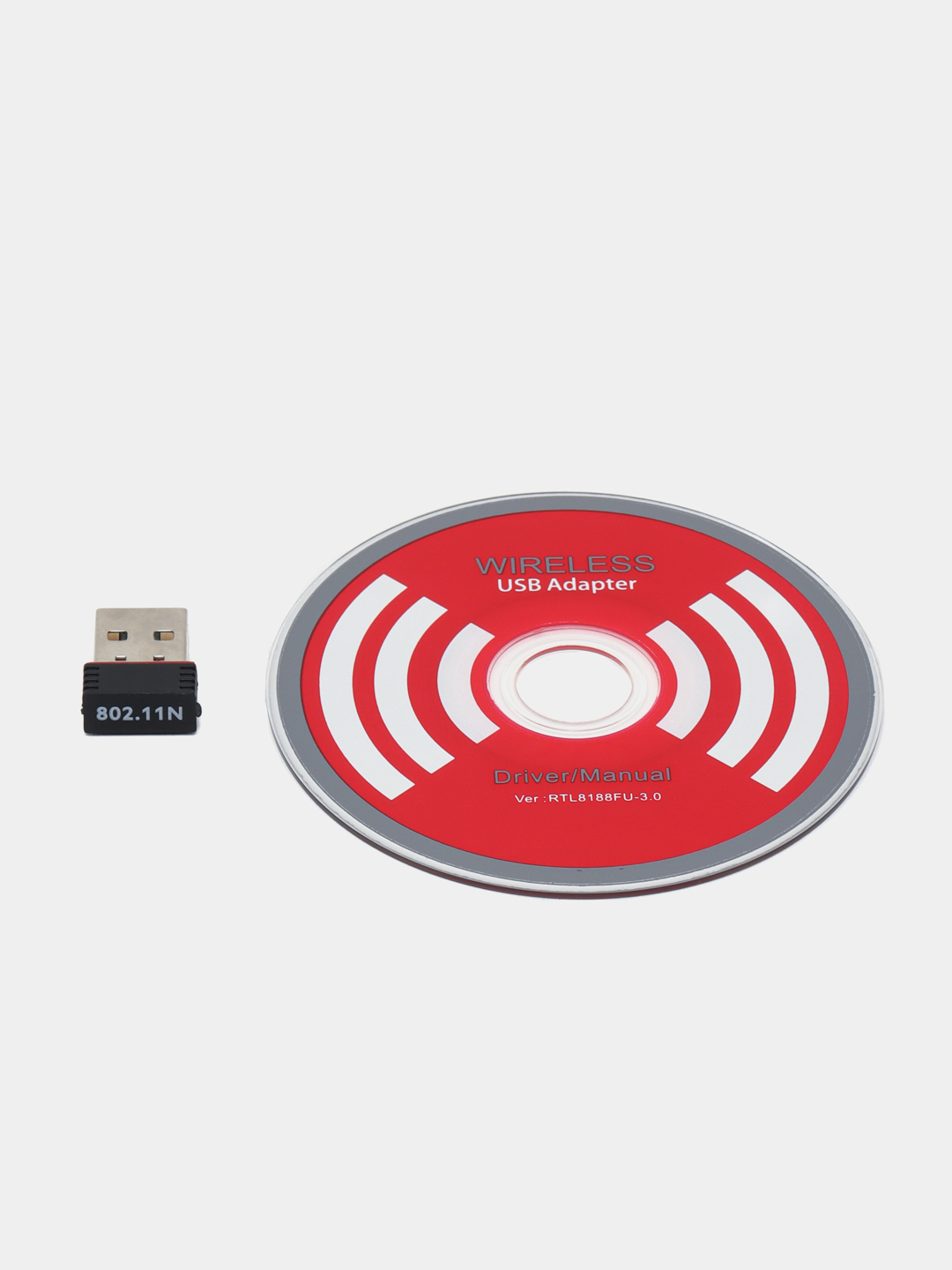 Драйвер usb 2.0 wireless 802 iin