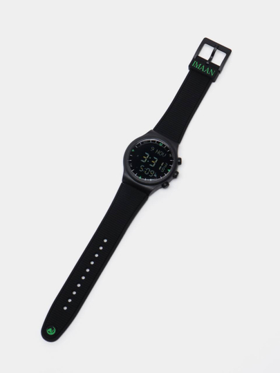Мужские исламские часы IMAAN AA-0107