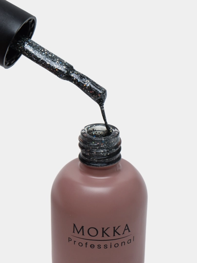 Гель-лак для ногтей MOKKA