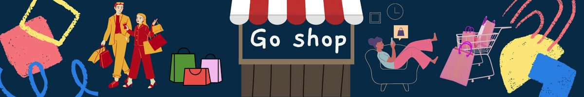 Go shop