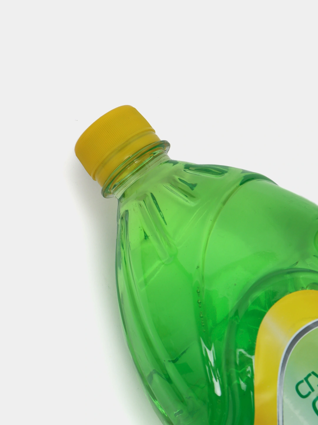 Незамерзайка стеклоочиститель Crystal Clean купить по низким ценам в ...