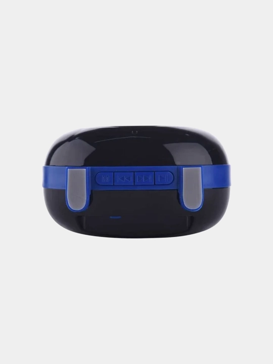 Маленький мини Bluetooth 5.0 стерео динамик, в форме треугольника 