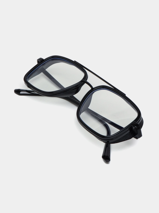 Quyoshdan himoyalovchi ko'zoynaklar, erkaklar uchun