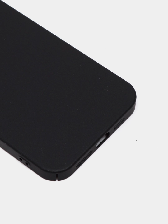 Чехол iPhone 13 Pro, 13 Pro Max, 14 Pro, 14 Pro Max, пластиковый, противоударный