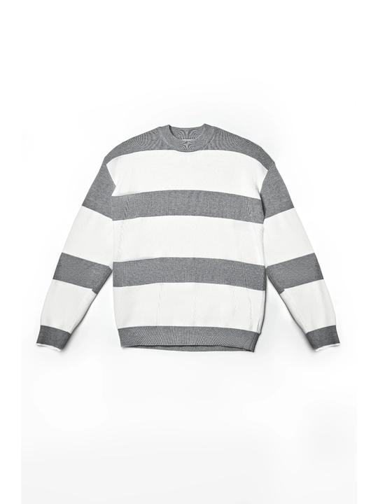 Свитер длинный рукав TERRA PRO AW23CA2N-20-19236