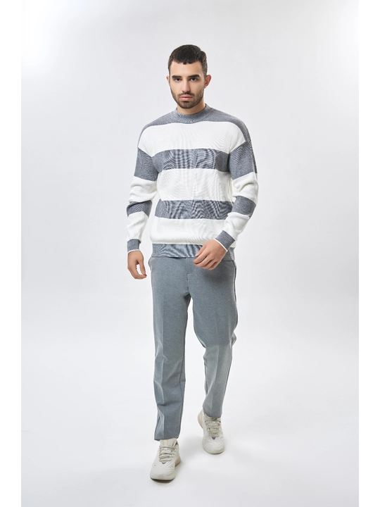 Свитер длинный рукав TERRA PRO AW23CA2N-20-19236