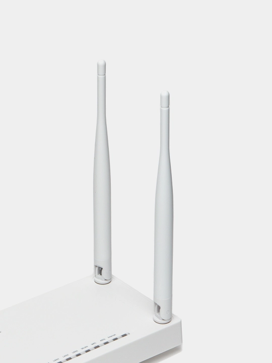 Роутер ADSL для домашней линии NETIS 4323