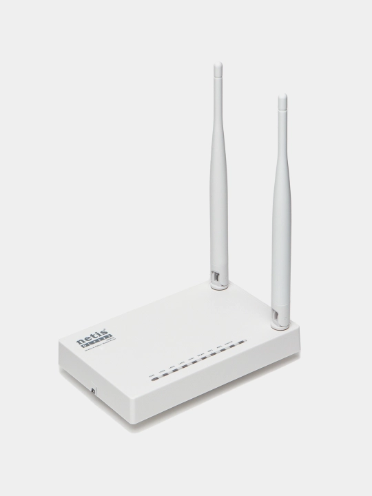 Роутер ADSL для домашней линии NETIS 4323