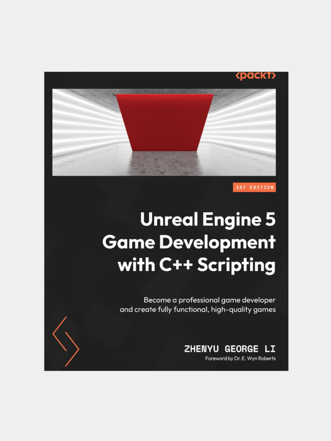 Unreal Engine 5 Game Development with C++ Scripting. На английском, Zhenyu  George Lee купить по низким ценам в интернет-магазине Uzum (840034)