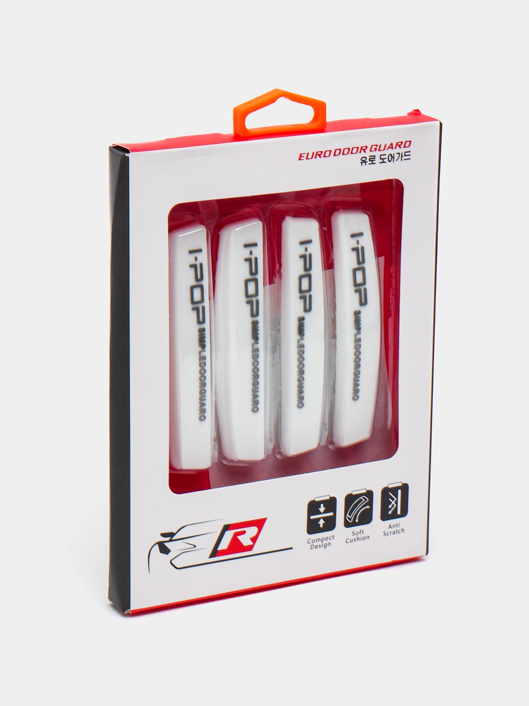 Защитные наклейки для дверей автомобиля купить по низким ценам в ...