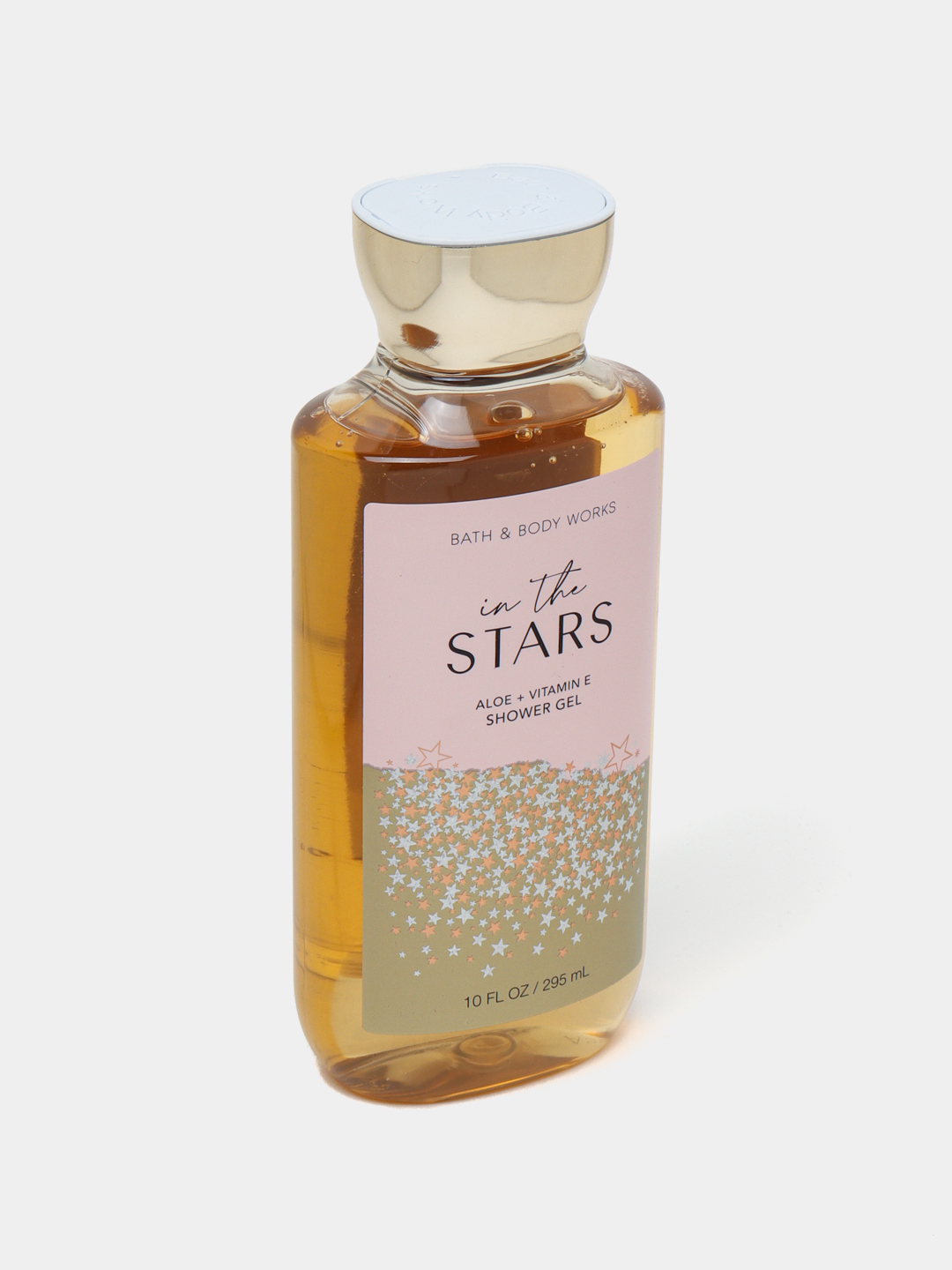 Гель для душа Bath & Body Works