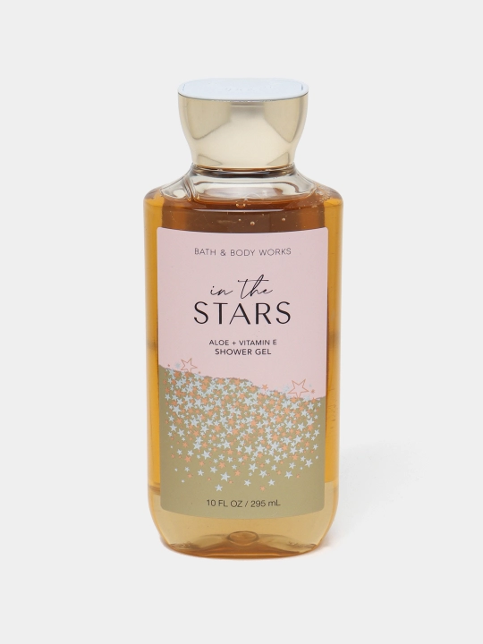 Гель для душа Bath & Body Works - 