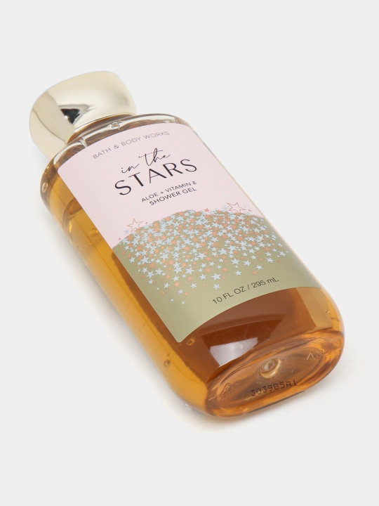 Гель для душа Bath & Body Works